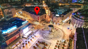 Fantazy Apartment Main Square